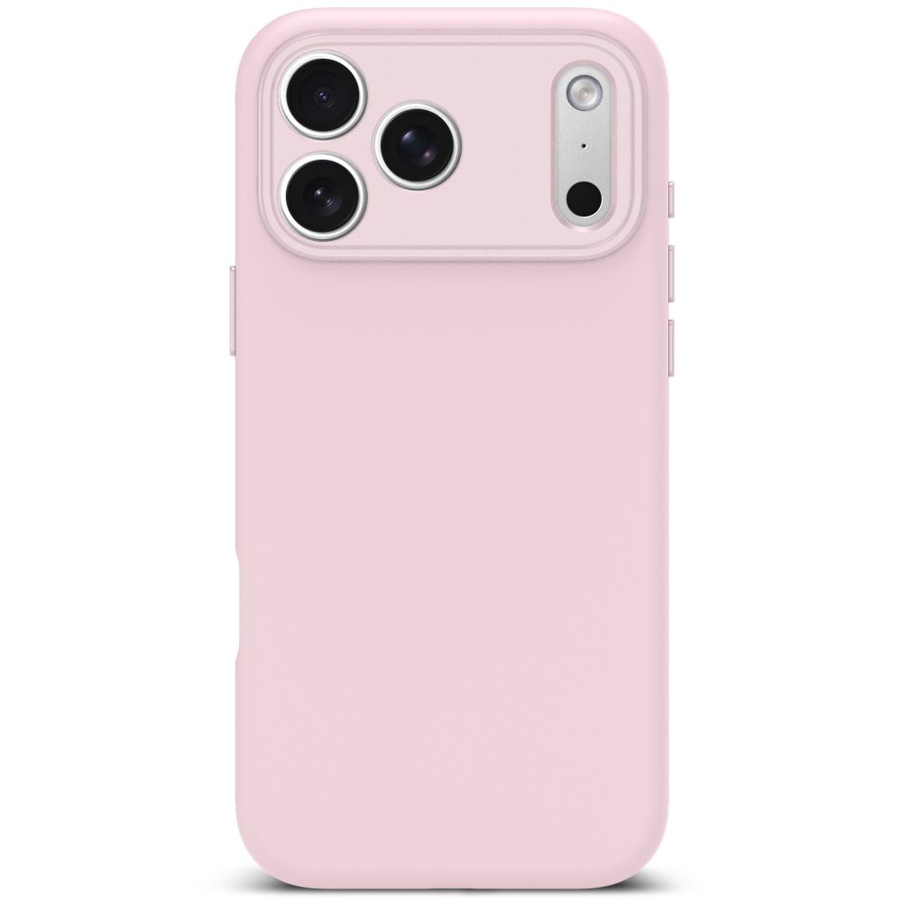 Tech-Protect Tech-Protect iPhone 17 Pro Max Skal MagSafe Uniq Rosa