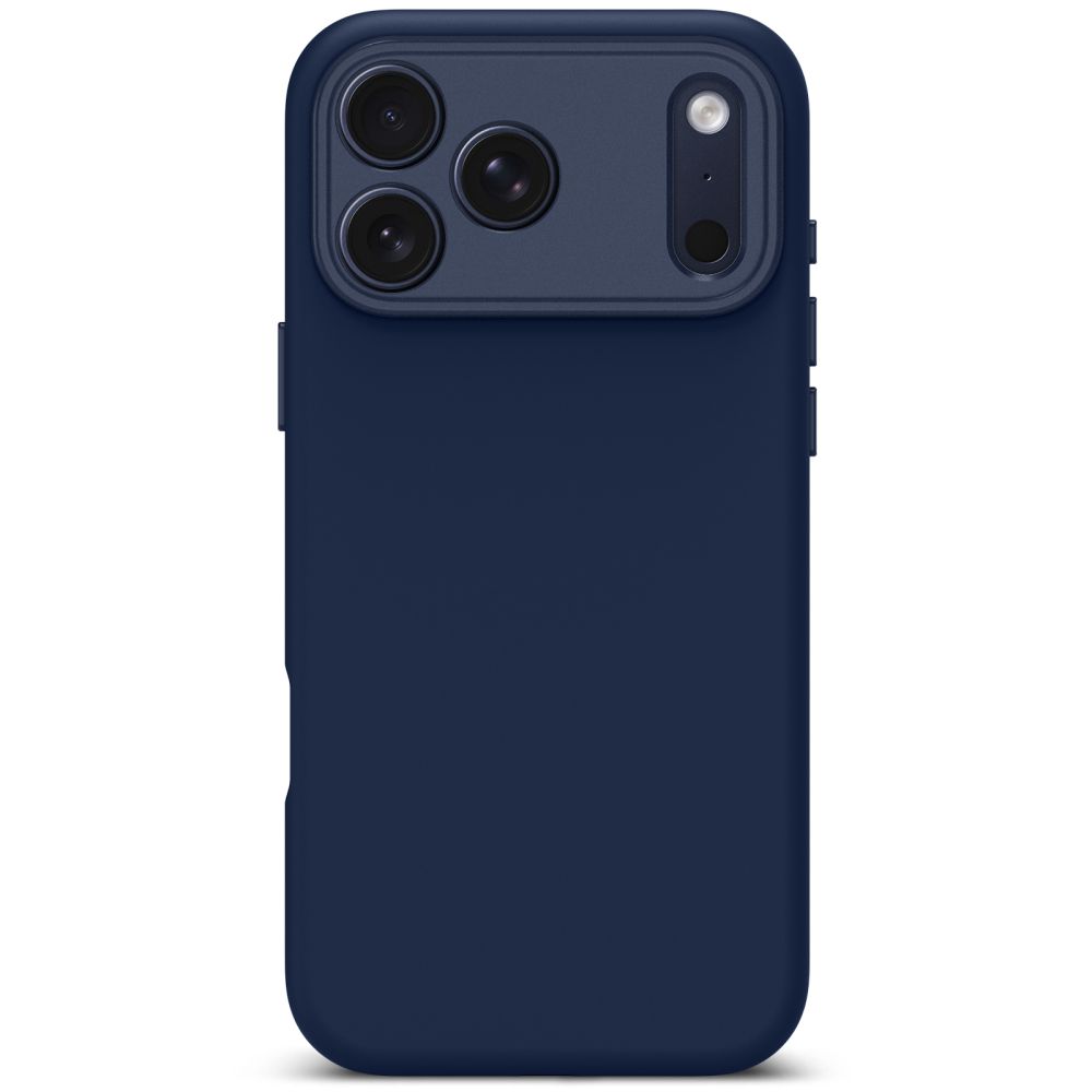 Tech-Protect Tech-Protect iPhone 17 Pro Max Skal MagSafe Uniq Deep Blue