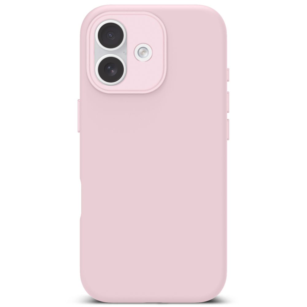 Tech-Protect Tech-Protect iPhone 17 Skal MagSafe Uniq Rosa