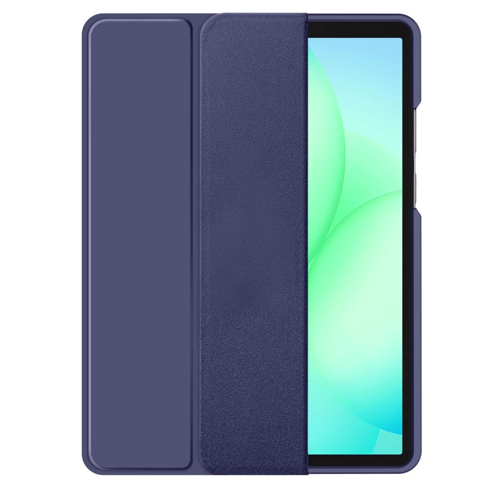 Tech-Protect Tech-Protect Samsung Galaxy Tab A11/A9 Fodral SmartCase Navy