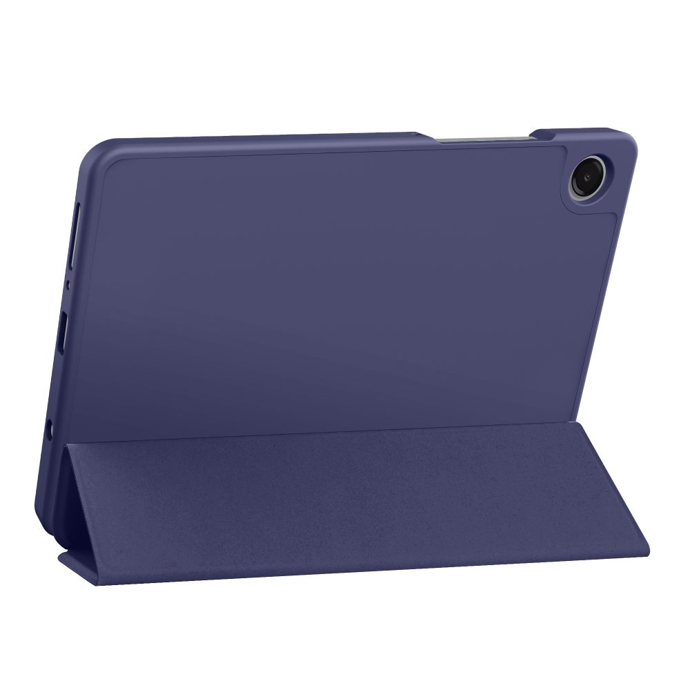 Tech-Protect Tech-Protect Samsung Galaxy Tab A11/A9 Fodral SmartCase Navy