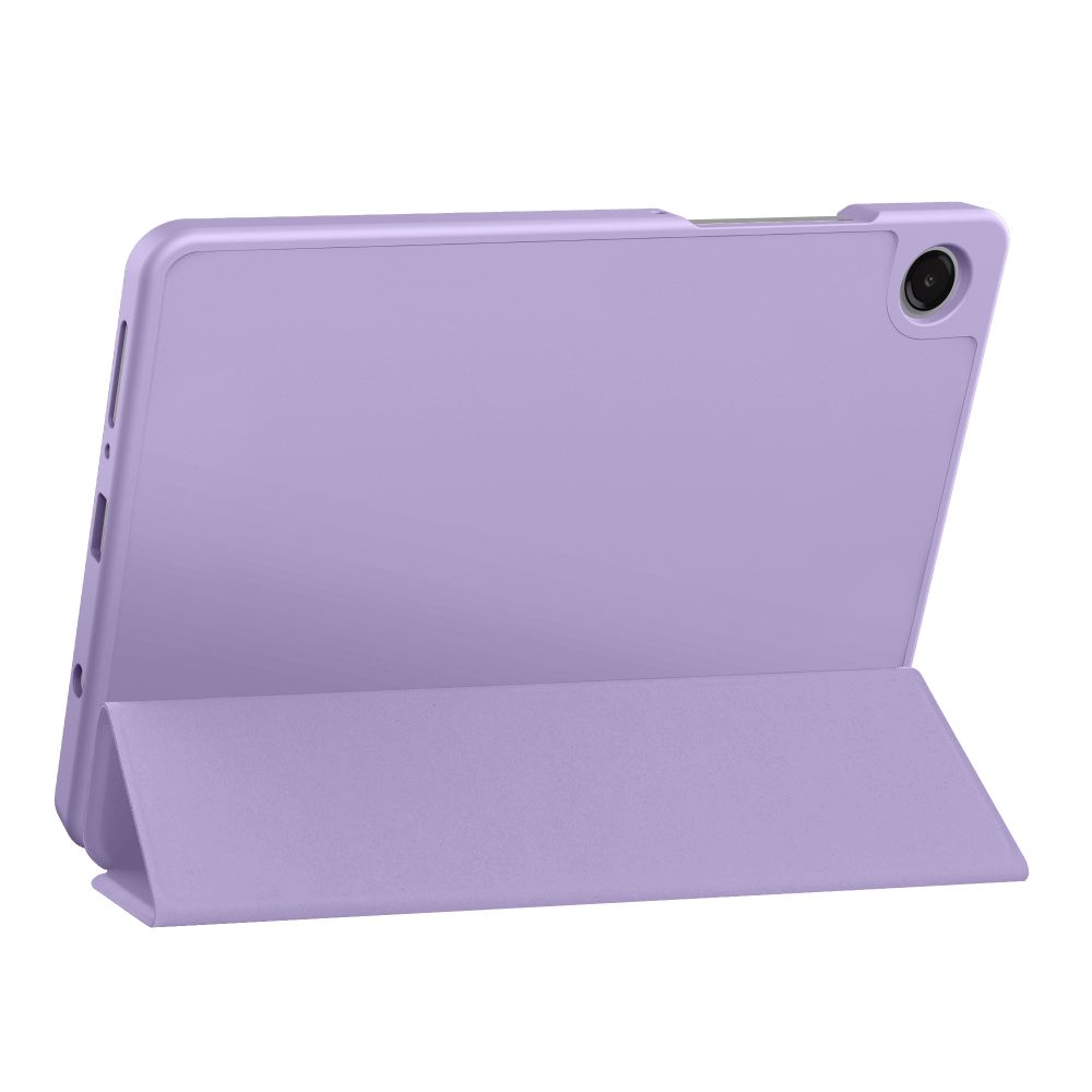 Tech-Protect Tech-Protect Samsung Galaxy Tab A11/A9 Fodral SmartCase Violet