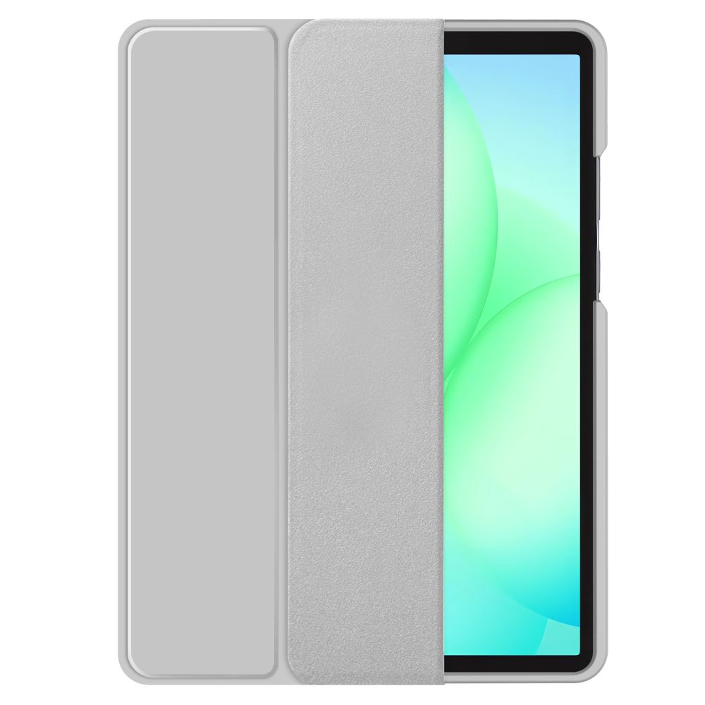 Tech-Protect Tech-Protect Samsung Galaxy Tab A11/A9 Fodral SmartCase Grå