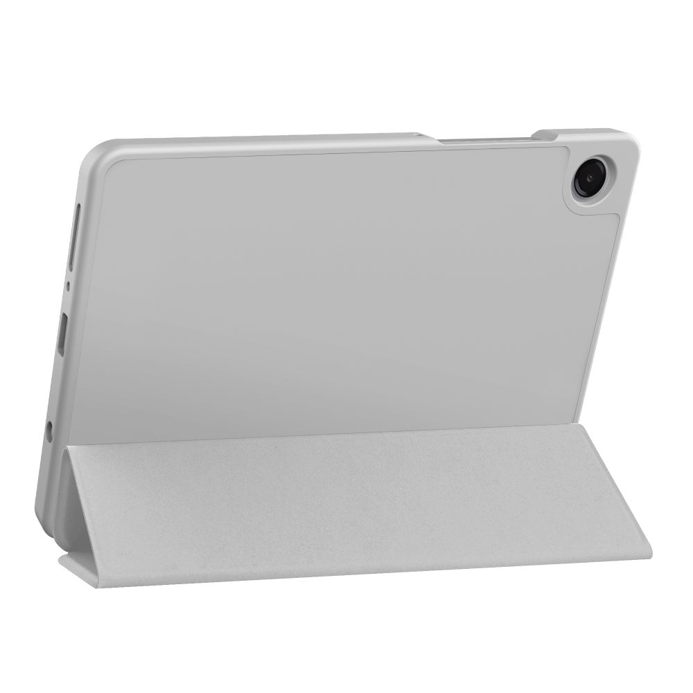 Tech-Protect Tech-Protect Samsung Galaxy Tab A11/A9 Fodral SmartCase Grå