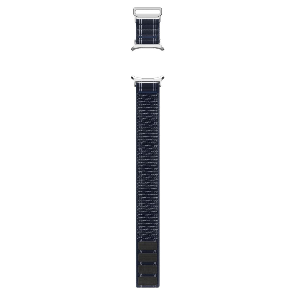 Spigen Spigen Galaxy Watch Ultra (2025) / 47 mm Klockarmband Navy