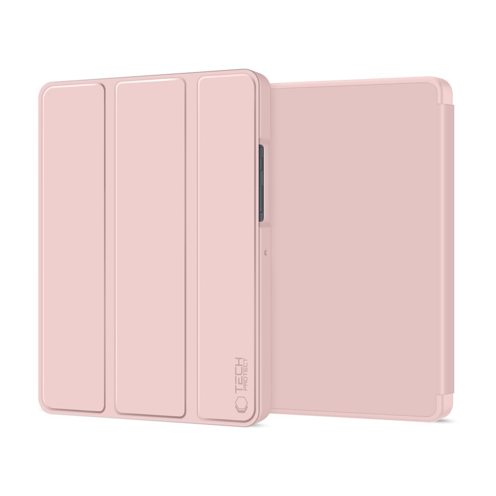 Tech-Protect Tech-Protect Galaxy Tab A11 Plus / A9 Plus Fodral SC Pennhållare