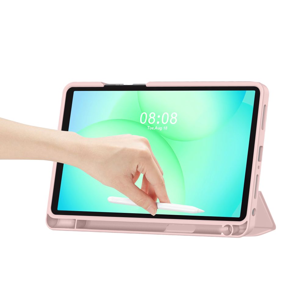 Tech-Protect Tech-Protect Galaxy Tab A11 Plus / A9 Plus Fodral SC Pennhållare