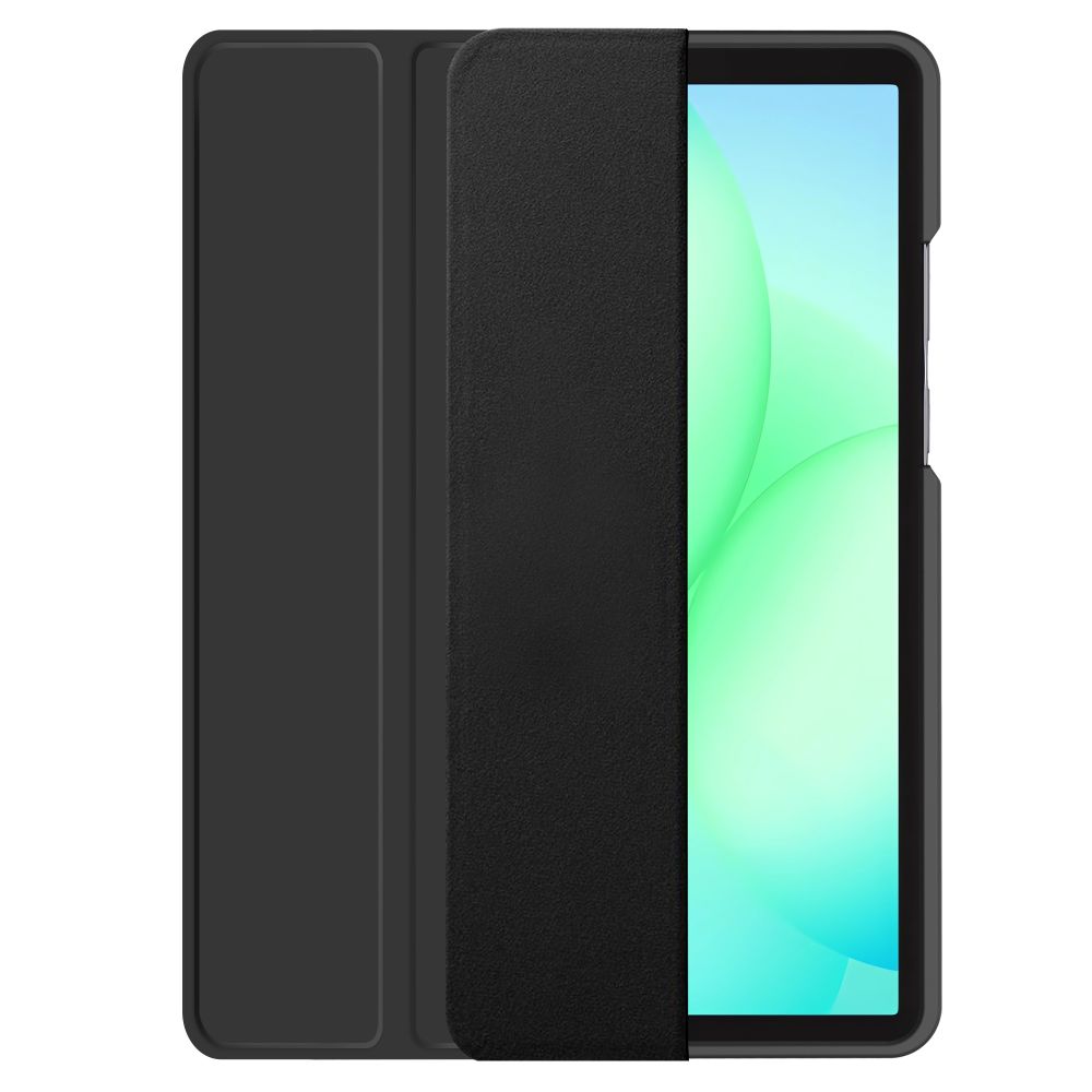 Tech-Protect Tech-Protect Galaxy Tab A11 / A9 Fodral SC Pennhållare Svart