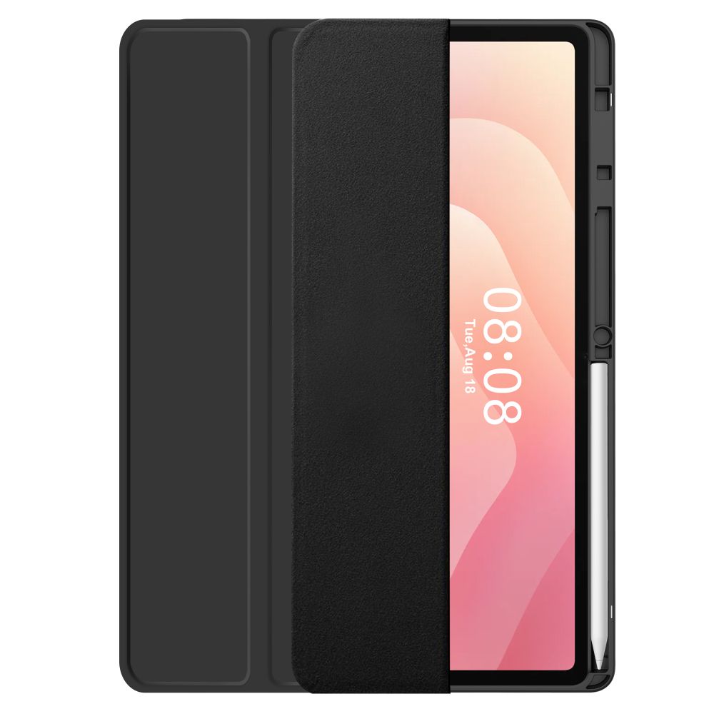 Tech-Protect T-P Galaxy Tab S11 Ultra/S10 Ultra/S9 Ultra/S8 Ultra Fodral SC Pennhållare