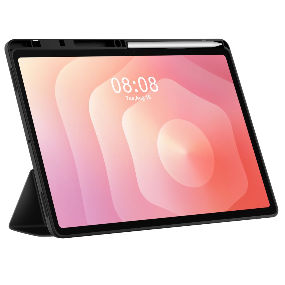 Tech-Protect T-P Galaxy Tab S11 Ultra/S10 Ultra/S9 Ultra/S8 Ultra Fodral SC Pennhållare