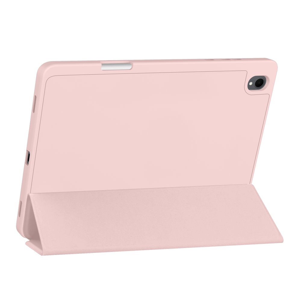 Tech-Protect Tech-Protect Samsung Galaxy Tab S11 Fodral SC Pennhållare Rosa