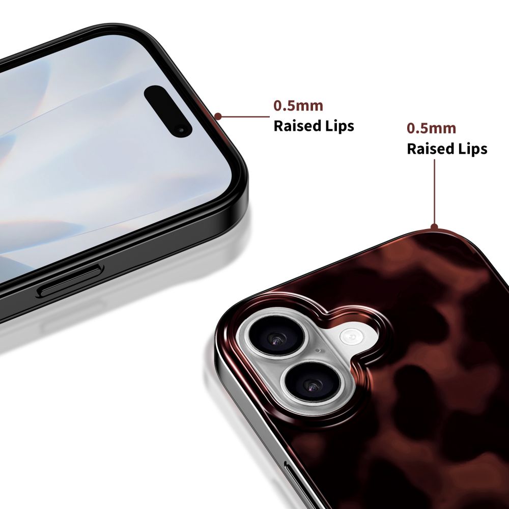 Tech-Protect Tech-Protect iPhone 17 Skal MagSafe Lamano Panther