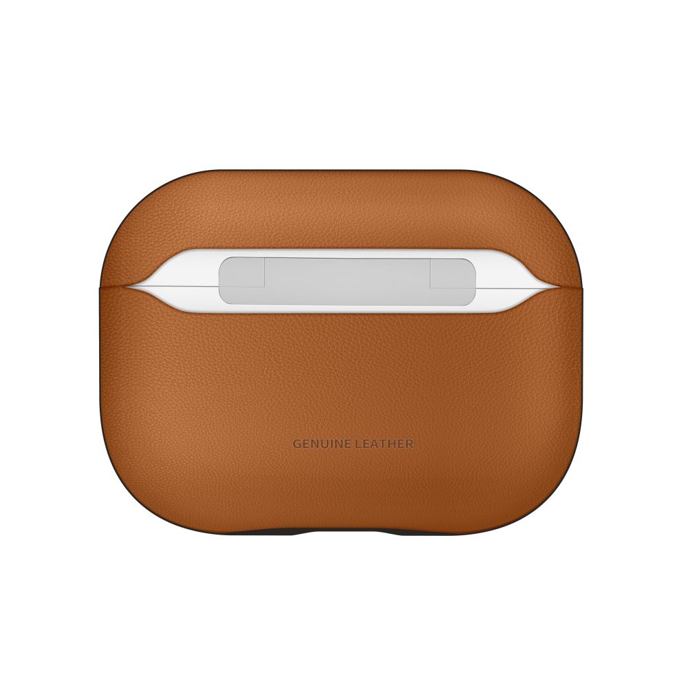 Tech-Protect Tech-Protect AirPods Pro 3 Skal NaturalFit Brun