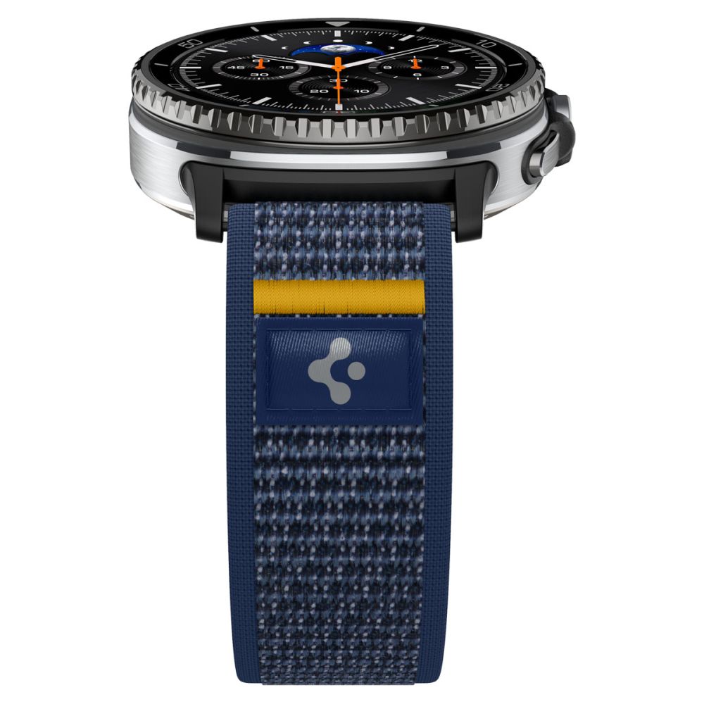Spigen Spigen Galaxy Watch 8 46/44/40 mm Armband Athlex Air Navy