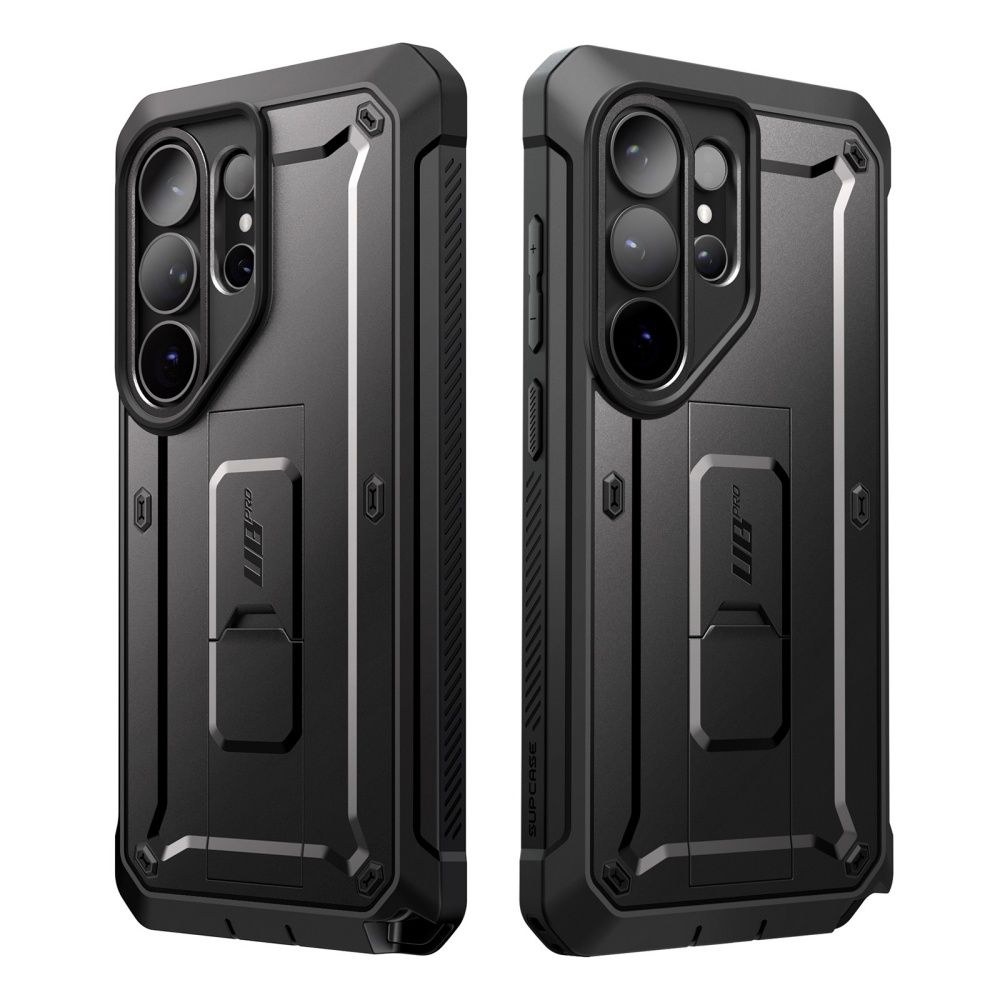 Supcase Supcase Galaxy S26 Ultra Skal Unicorn Beetle Inkl. 2-PACK Skärmskydd
