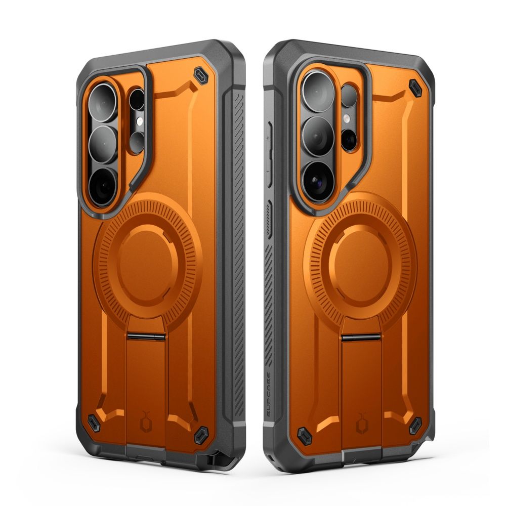Supcase Supcase Galaxy S26 Ultra Skal 2-SET MagSafe Unicorn Beetle Pro