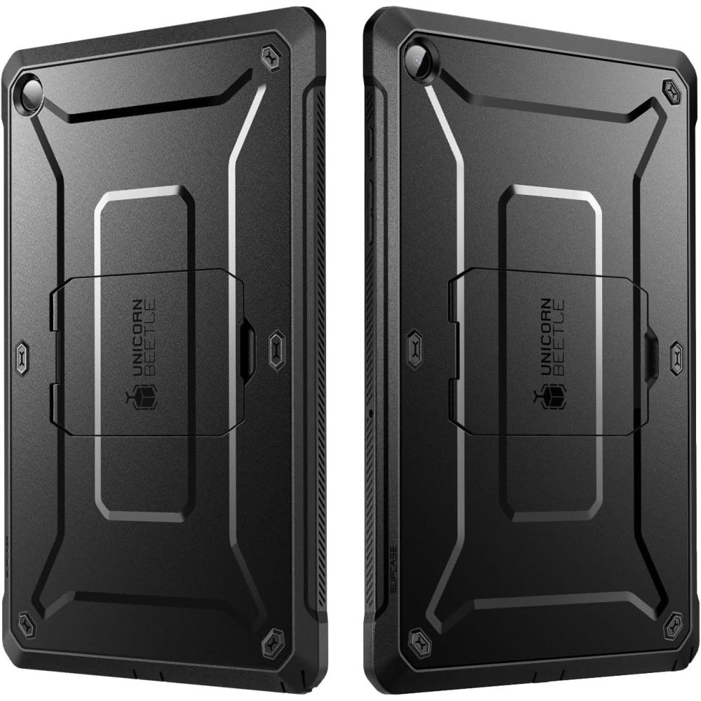 Supcase Supcase Galaxy Tab A11 Plus Skal Unicorn Beetle Pro Svart