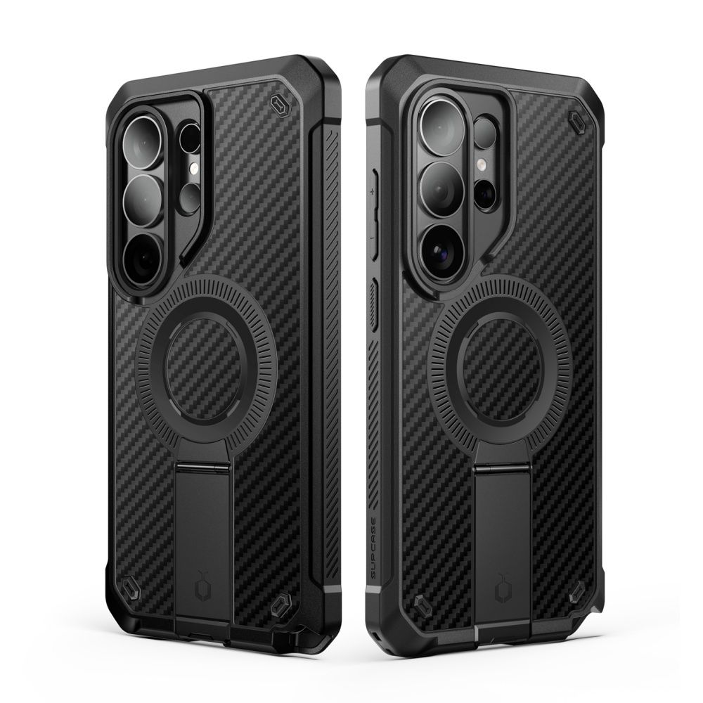 Supcase Supcase Galaxy S26 Ultra 2-SET Skal MagSafe Unicorn Beetle Pro