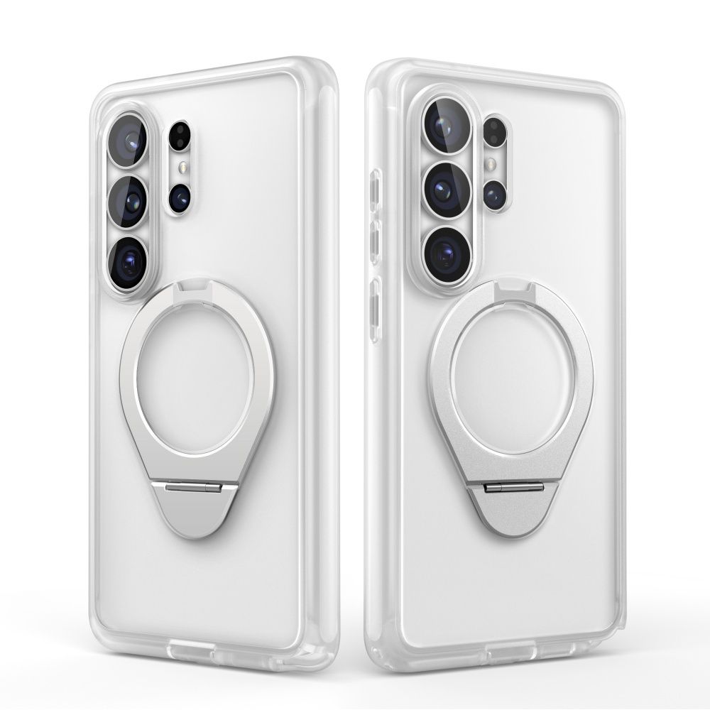Supcase Supcase Samsung Galaxy S26 Ultra Skal MagSafe Cosmo Frost Clear
