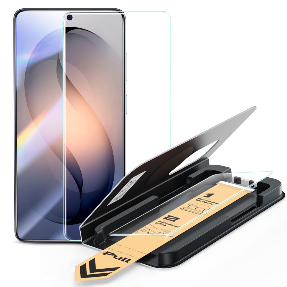 ESR ESR Galaxy S26 Ultra Skärmskydd UltraFit Armorite Pro Härdat Glas