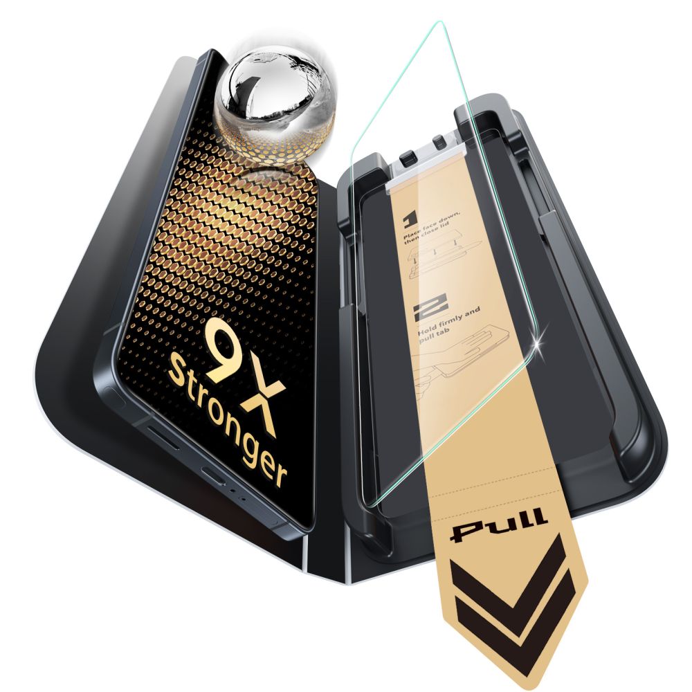 ESR ESR Galaxy S26 Ultra Skärmskydd UltraFit Armorite Pro Härdat Glas