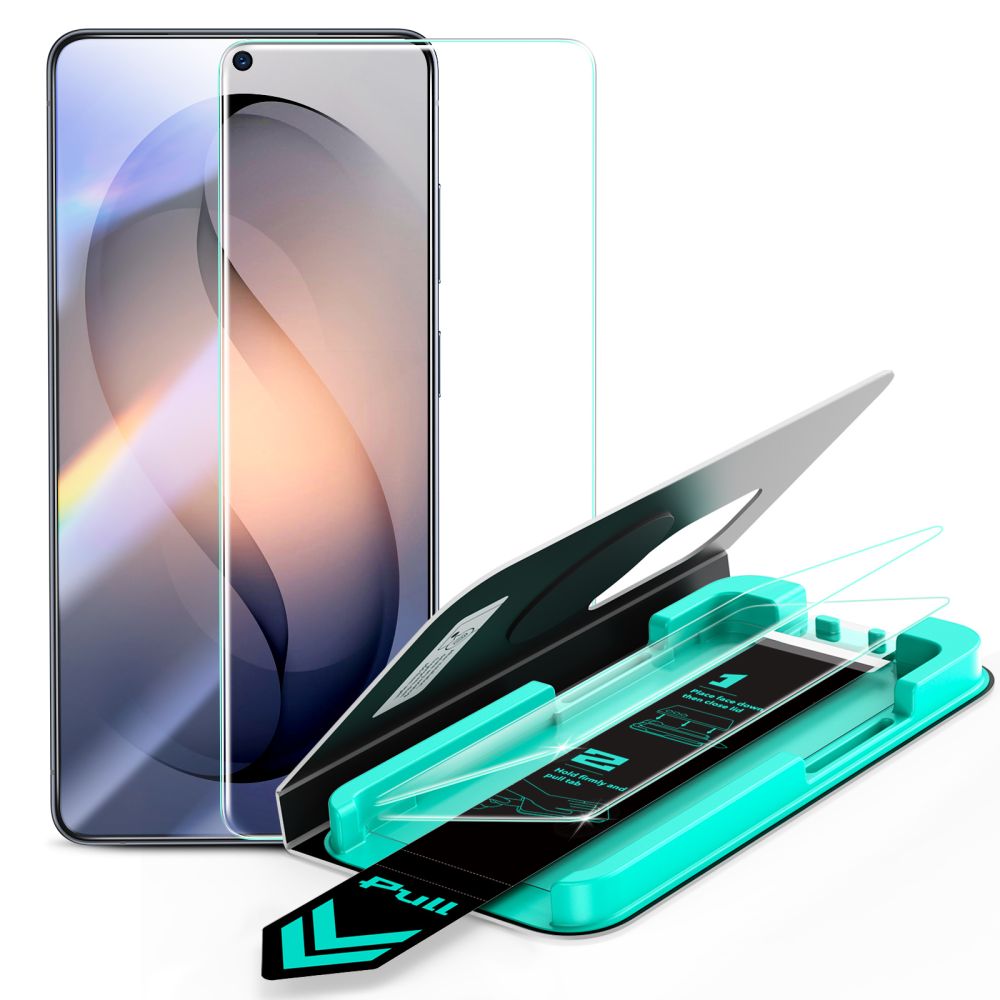 ESR ESR Galaxy S26 Ultra 2-PACK Skärmskydd UltraFit Armorite Pro Härdat Glas
