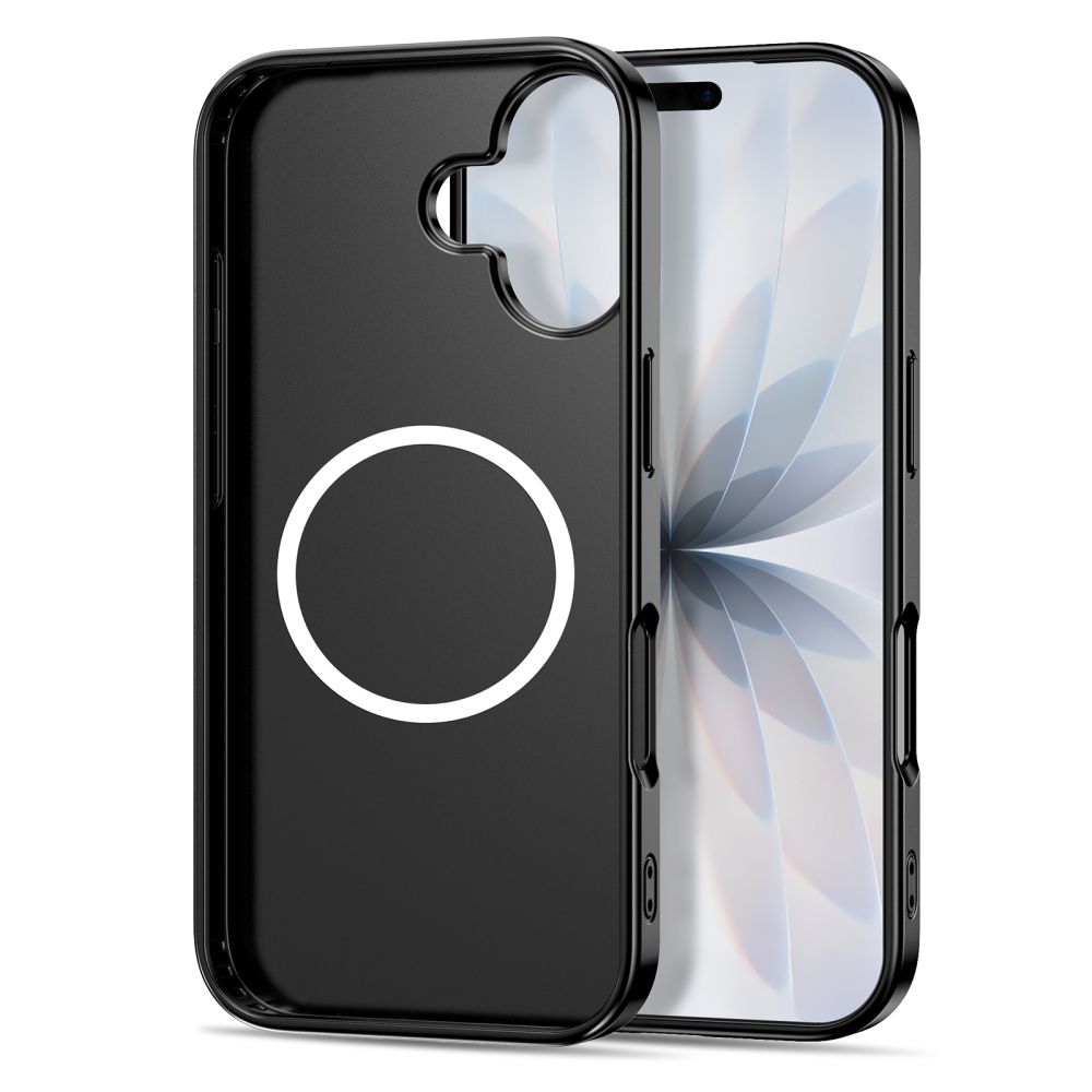 Tech-Protect Tech-Protect iPhone 17 Skal MagSafe Lamano Leopard