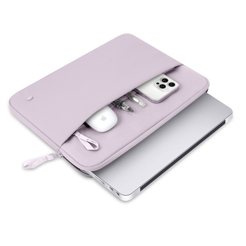 Tech-Protect Tech-Protect Laptop Fodral 13-14