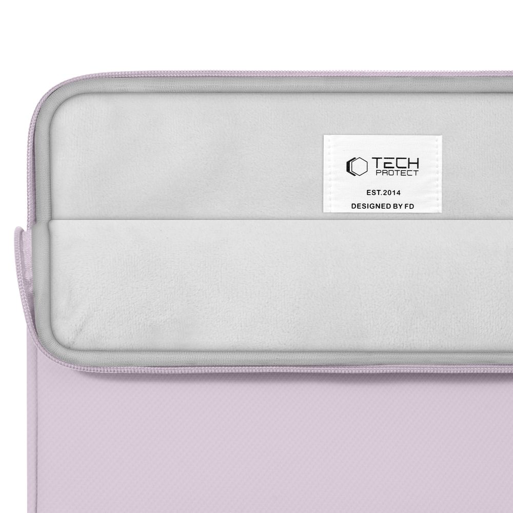 Tech-Protect Tech-Protect Laptop Fodral 15-16