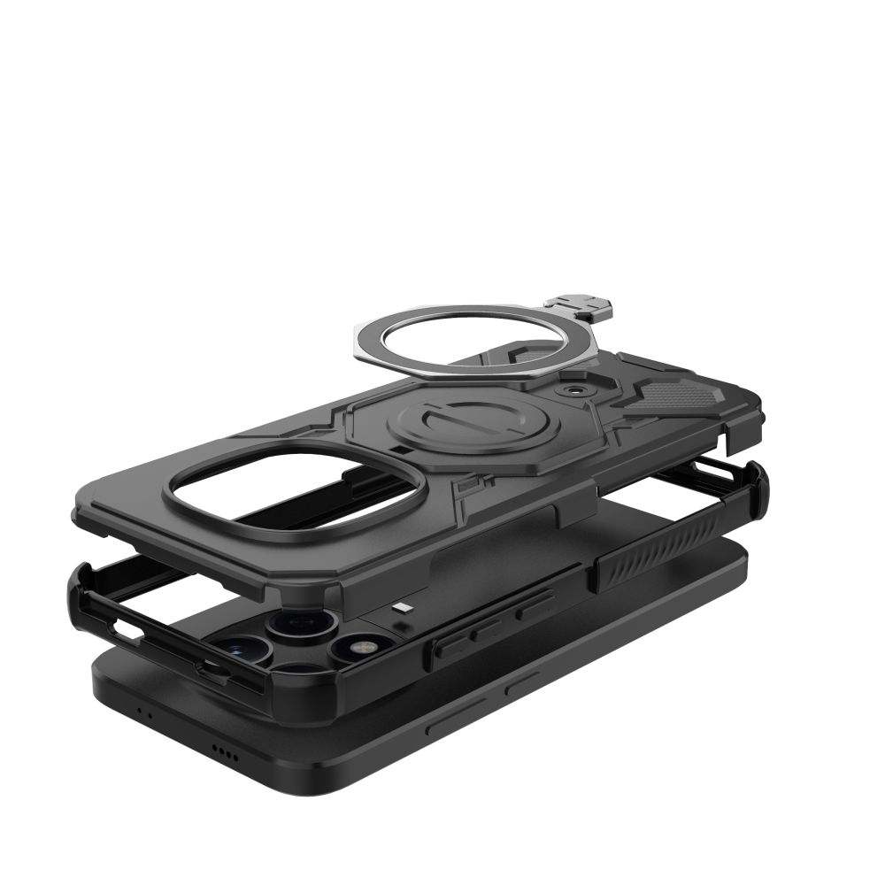 Tech-Protect Tech-Protect Xiaomi Redmi Note 15 Pro 5G Skal MagSafe TacticStand