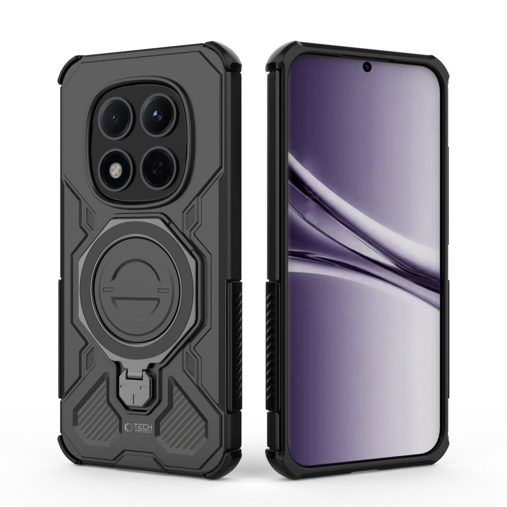 Tech-Protect Tech-Protect Xiaomi Redmi Note 15 Pro Plus Skal MagSafe TacticStand