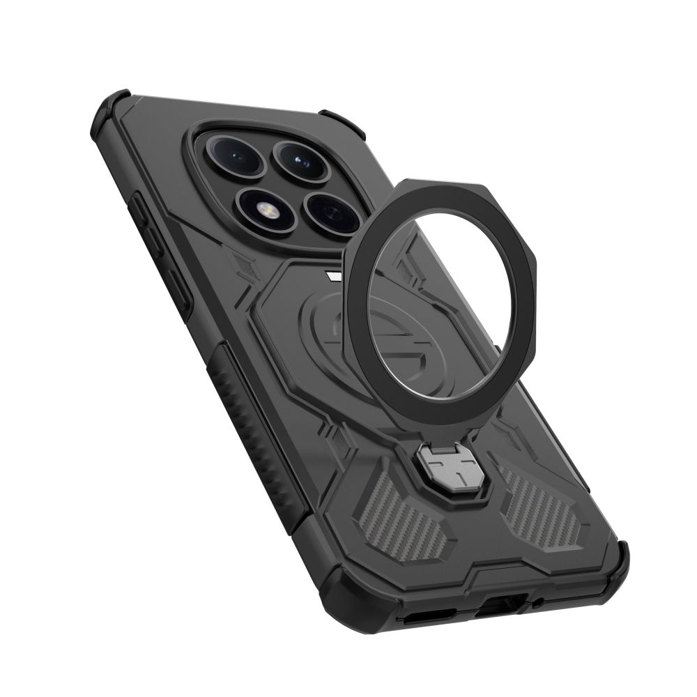 Tech-Protect Tech-Protect Xiaomi Redmi Note 15 Pro Plus Skal MagSafe TacticStand