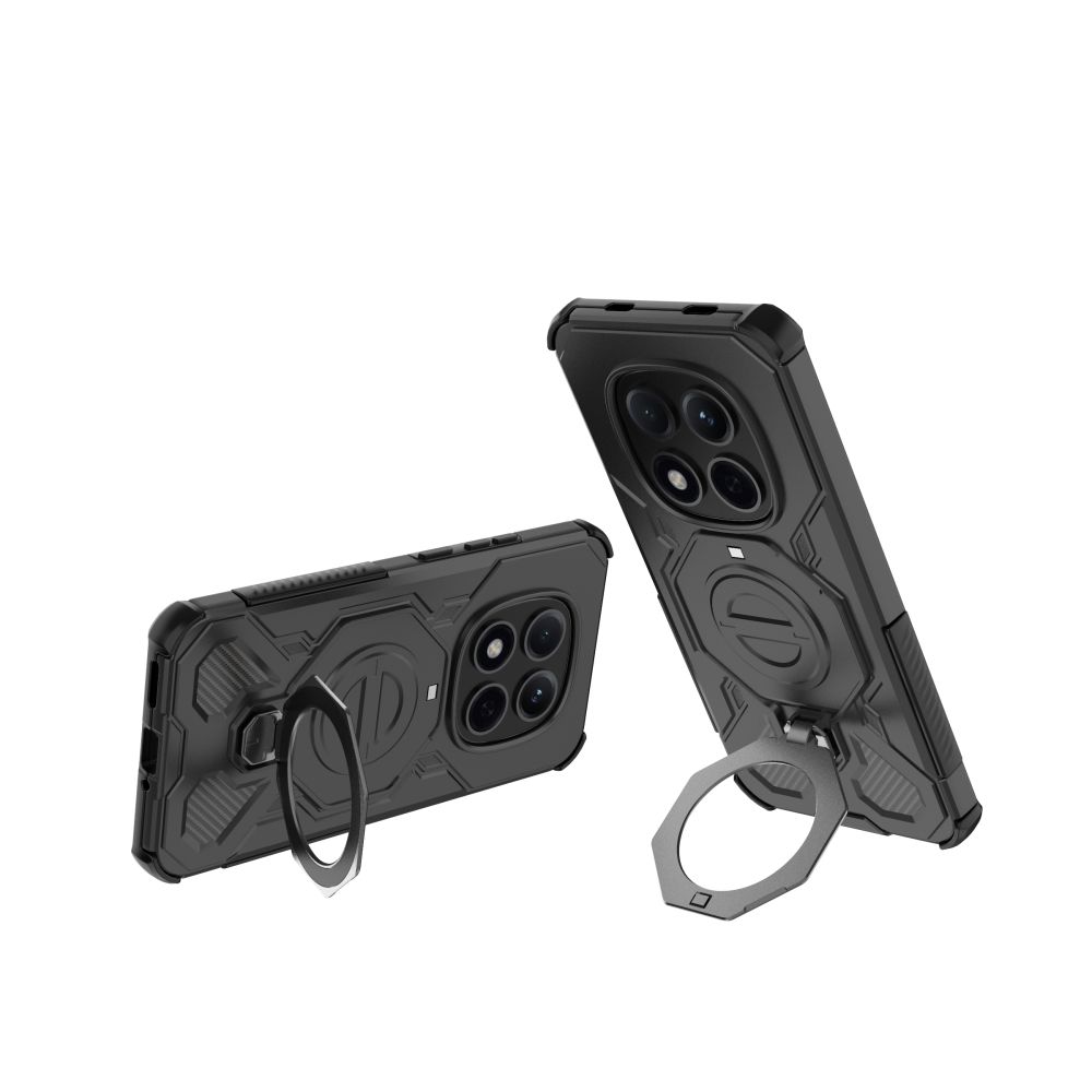 Tech-Protect Tech-Protect Xiaomi Redmi Note 15 Pro Plus Skal MagSafe TacticStand