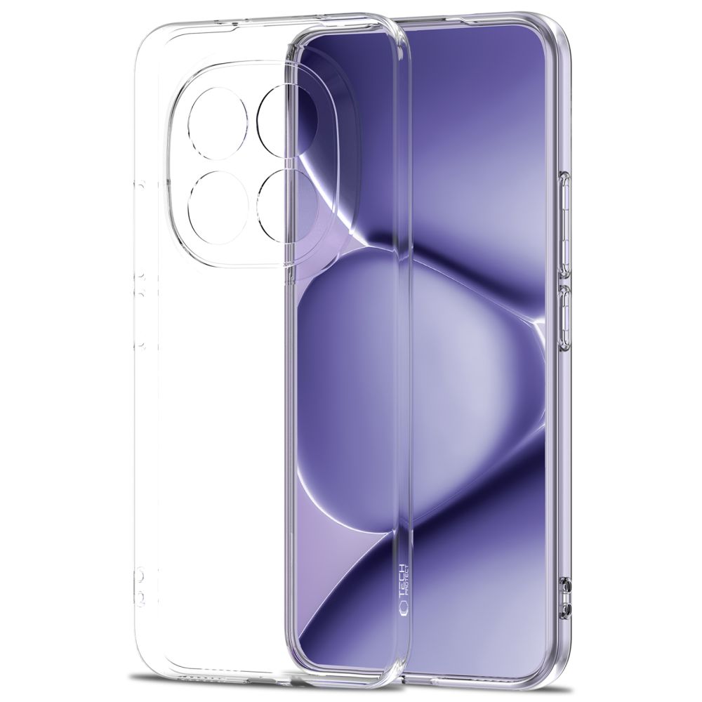 Tech-Protect Tech-Protect Xiaomi Redmi Note 15 Pro Plus Skal FlexAir