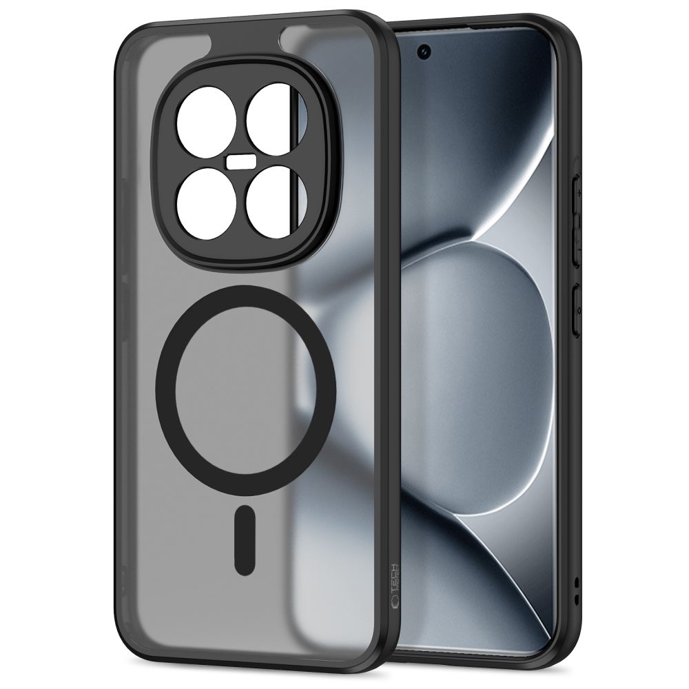 Tech-Protect Tech-Protect Xiaomi Redmi Note 15 Pro Plus Skal MagSafe MagMat