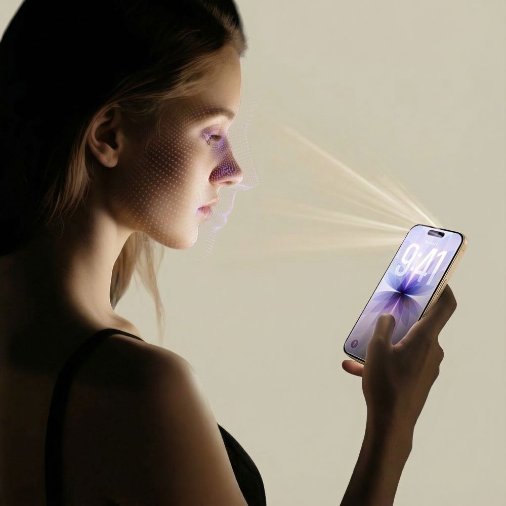 Tech-Protect Tech-Protect Galaxy S26 2-PACK Skärmskydd GlassFit+