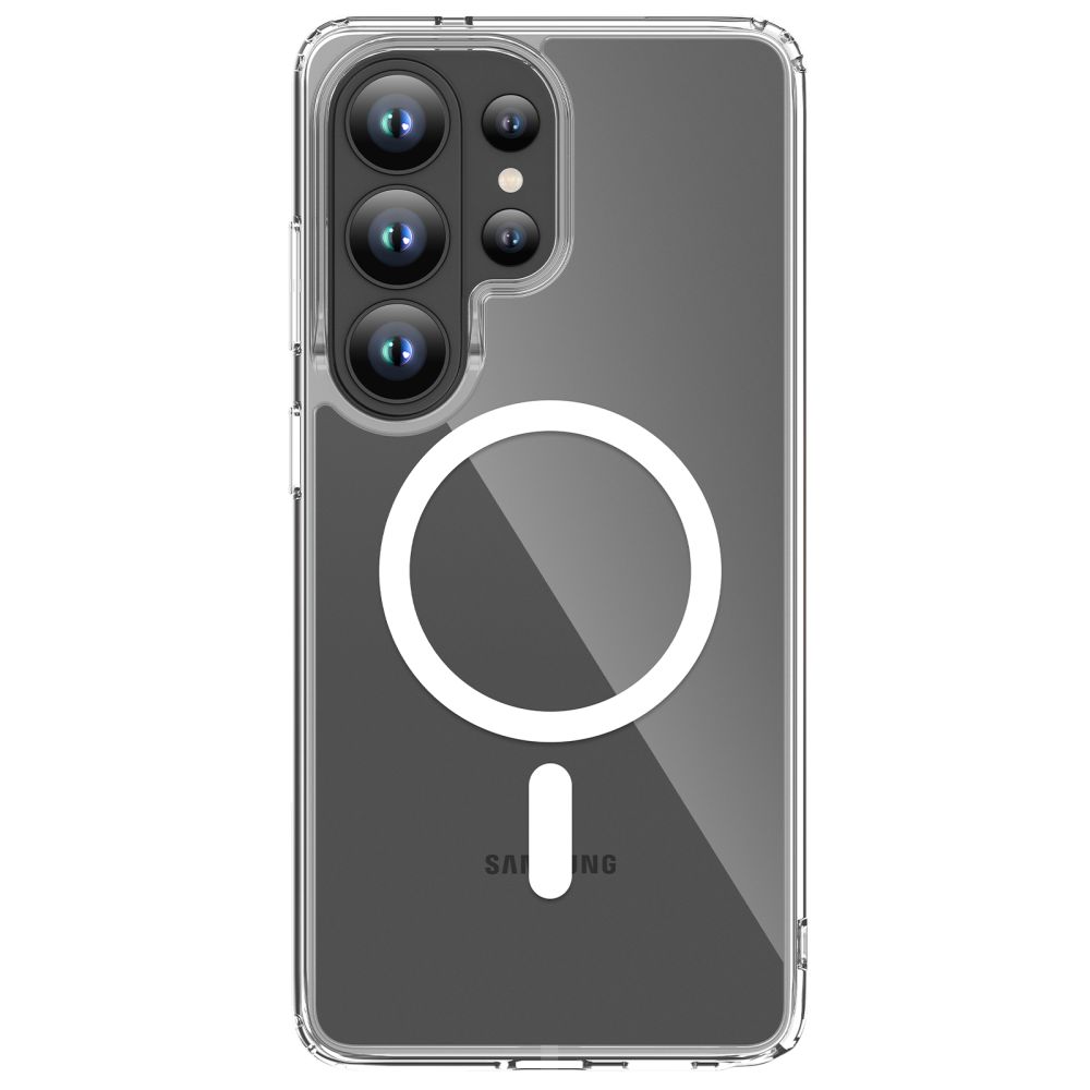 Tech-Protect Tech-Protect Galaxy S26 Ultra Skal MagSafe FlexAir Hybrid