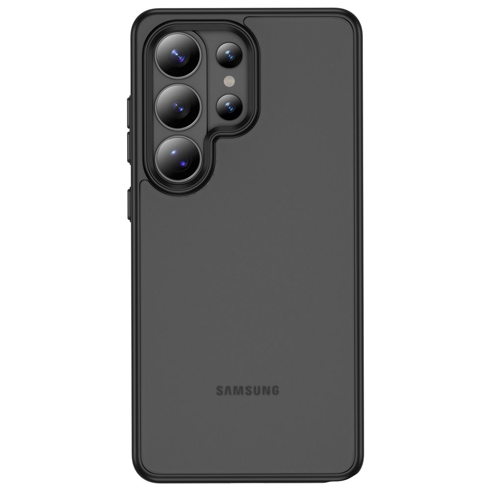 Tech-Protect Tech-Protect Samsung Galaxy S26 Ultra Skal MagMat Svart