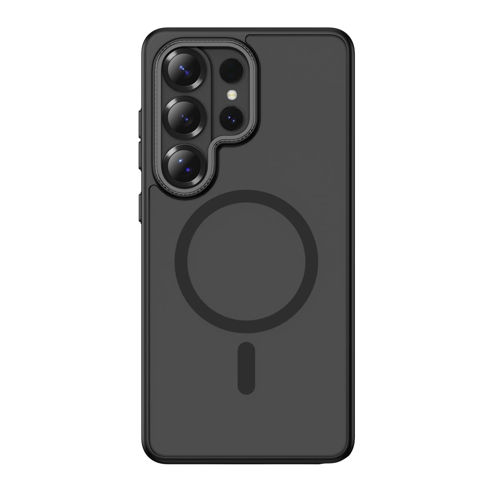 Tech-Protect Tech-Protect Galaxy S26 Ultra Skal MagSafe MagCam Svart