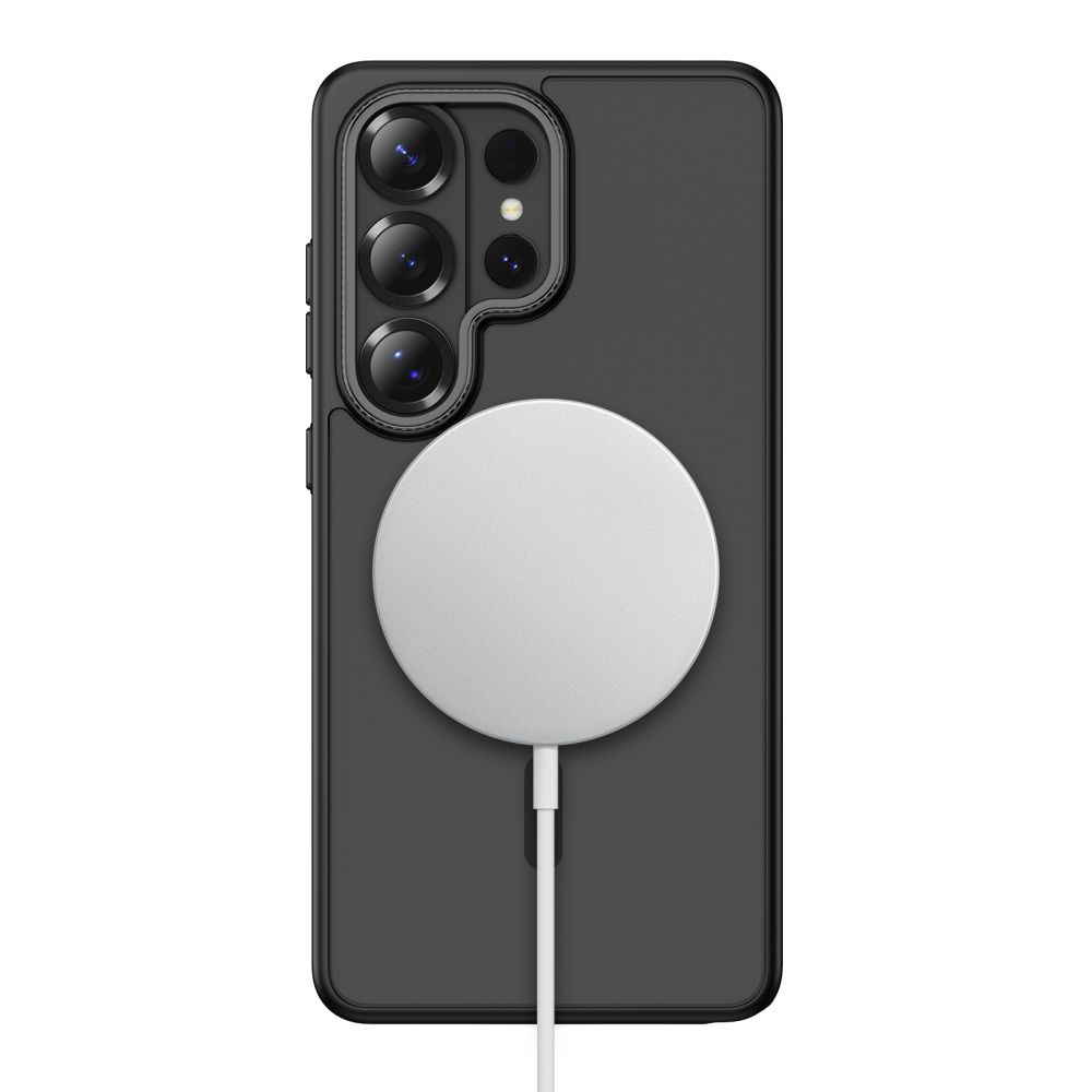 Tech-Protect Tech-Protect Galaxy S26 Ultra Skal MagSafe MagCam Svart