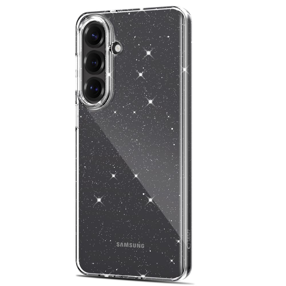 Tech-Protect Tech-Protect Samsung Galaxy S26 Skal FlexAir Glitter