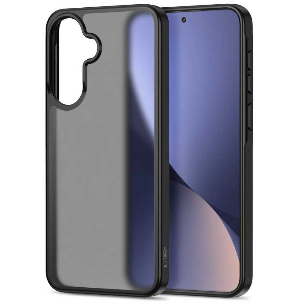 Tech-Protect Tech-Protect Samsung Galaxy A57 5G Skal MagMat Svart