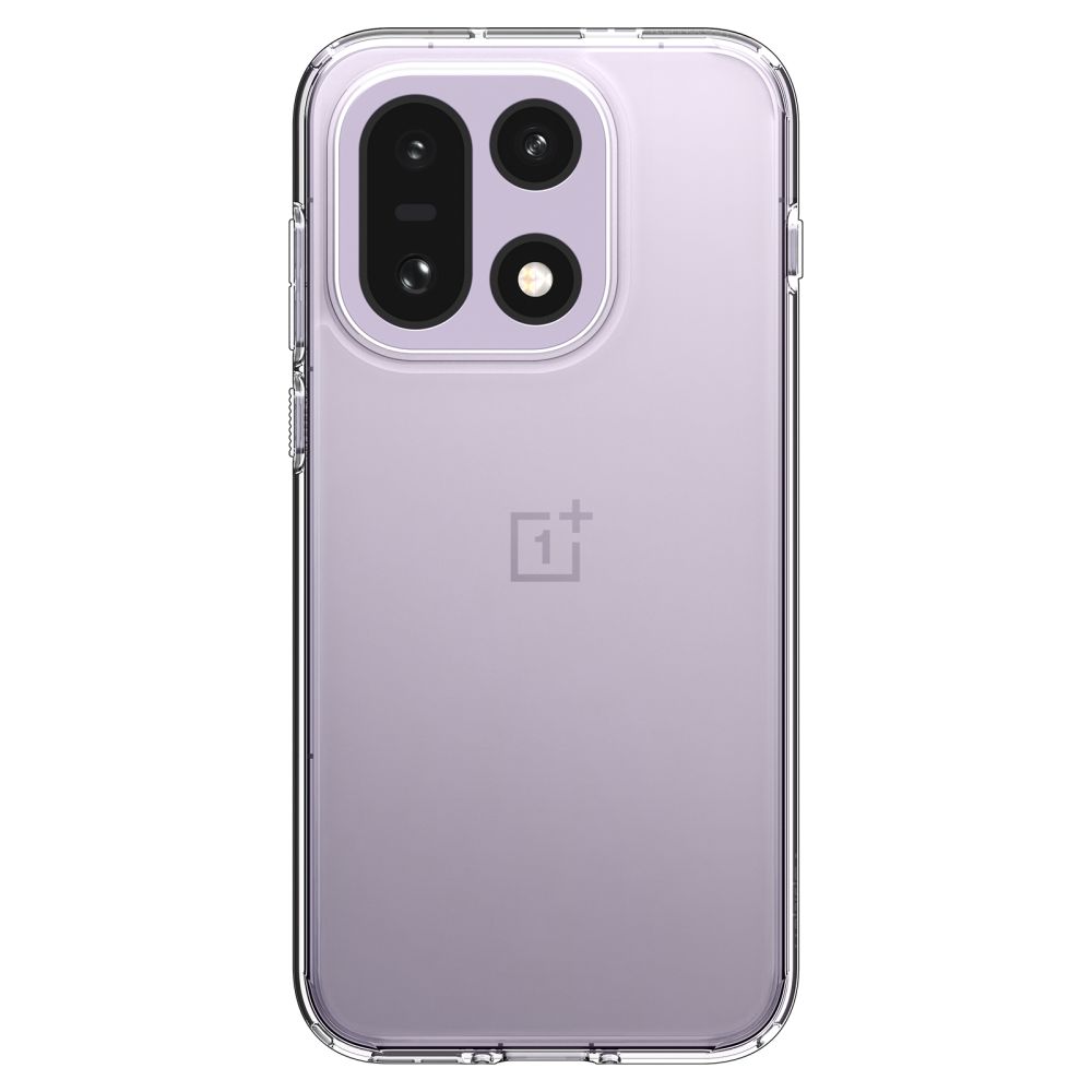 Spigen Spigen OnePlus 15 Skal Ultra Hybrid Transparent