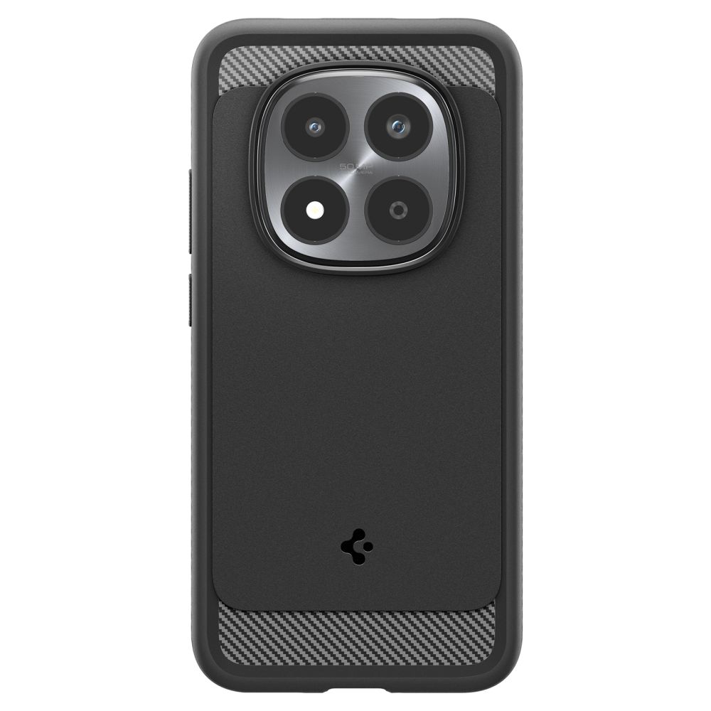 Spigen Spigen Xiaomi Redmi 15 Pro 5G Skal Rugged Armor Svart