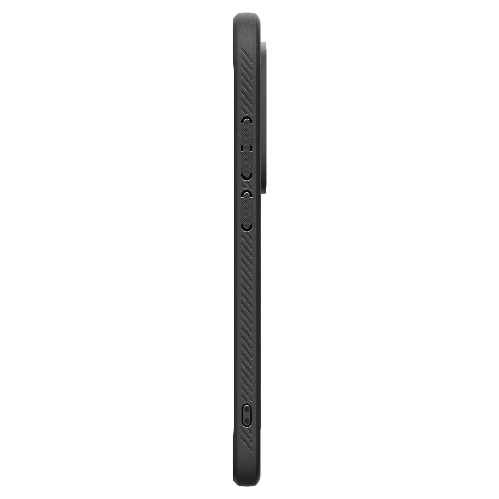 Spigen Spigen Xiaomi Redmi 15 Pro 5G Skal Rugged Armor Svart