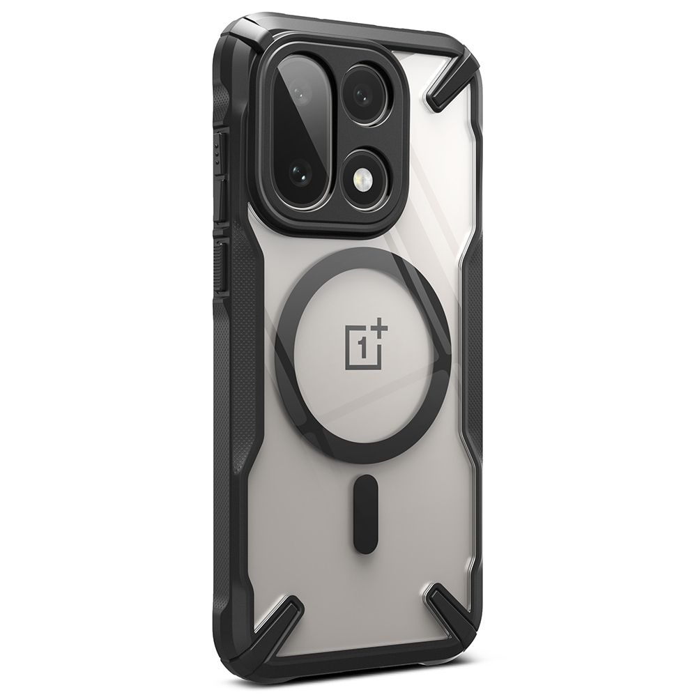 Ringke Ringke OnePlus 15 Skal MagSafe Fusion X Svart