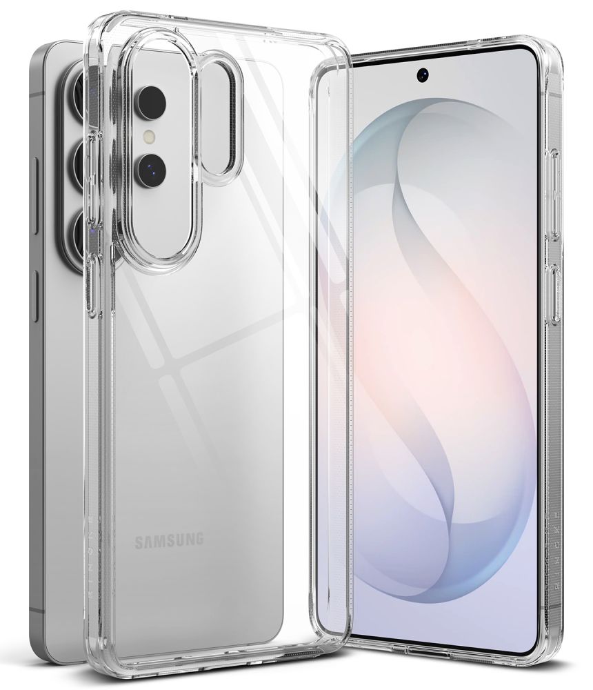Ringke Ringke Samsung Galaxy S26 Ultra Skal Fusion Transparent