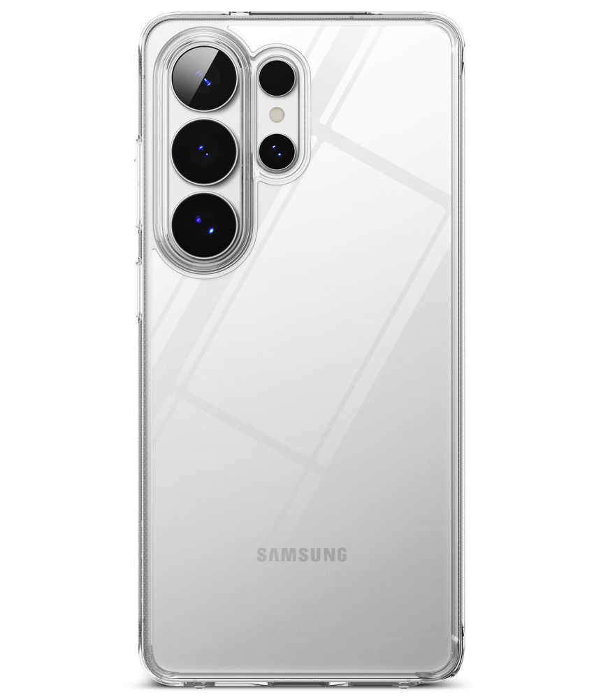 Ringke Ringke Samsung Galaxy S26 Ultra Skal Fusion Transparent