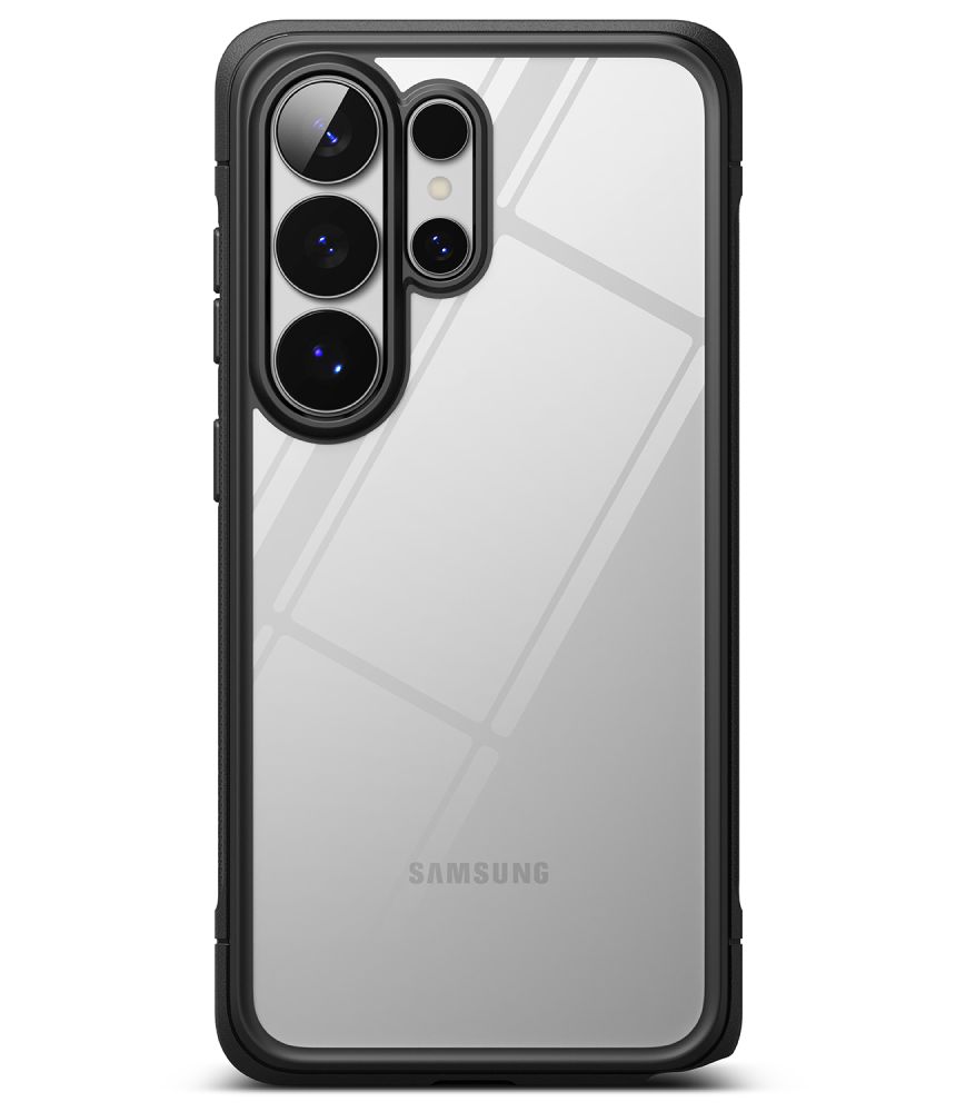 Ringke Ringke Samsung Galaxy S26 Ultra Skal Fusion Bold Svart