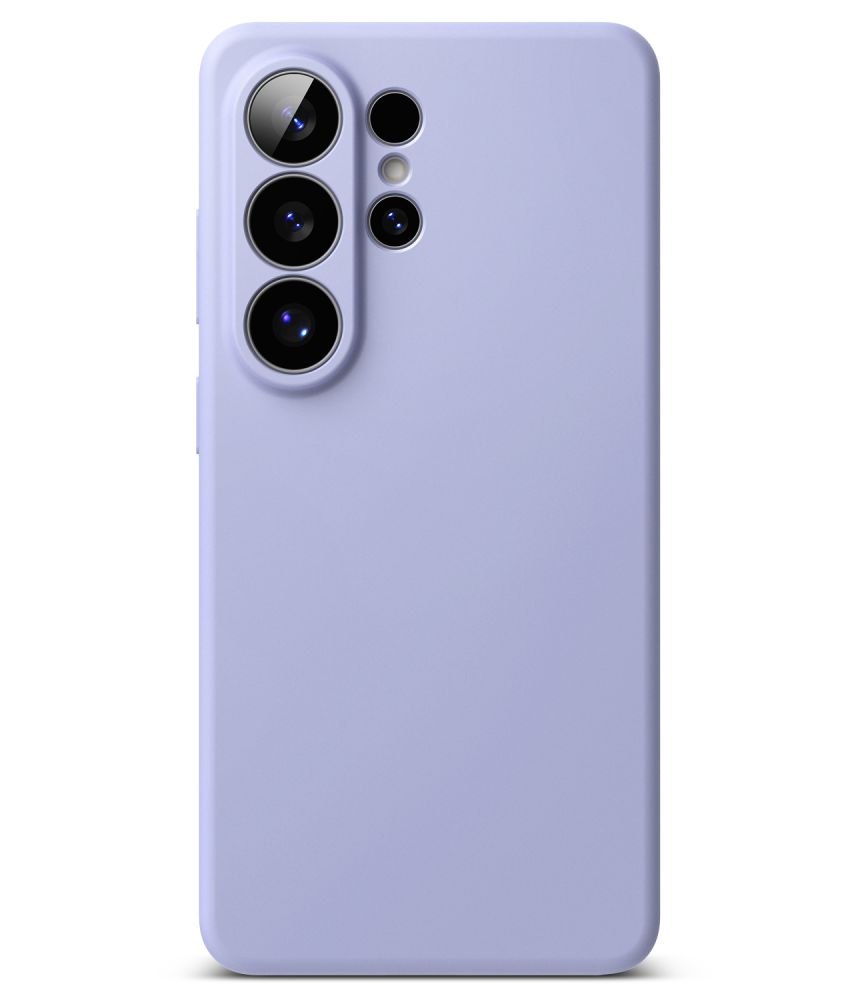 Ringke Ringke Galaxy S26 Ultra Skal MagSafe Silicone Lavender